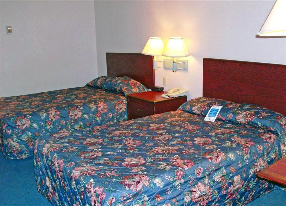 Motel 6-Springfield, Mo - North Værelse billede